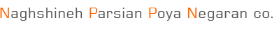 Naghshineh Parsian Poya Negaran co.